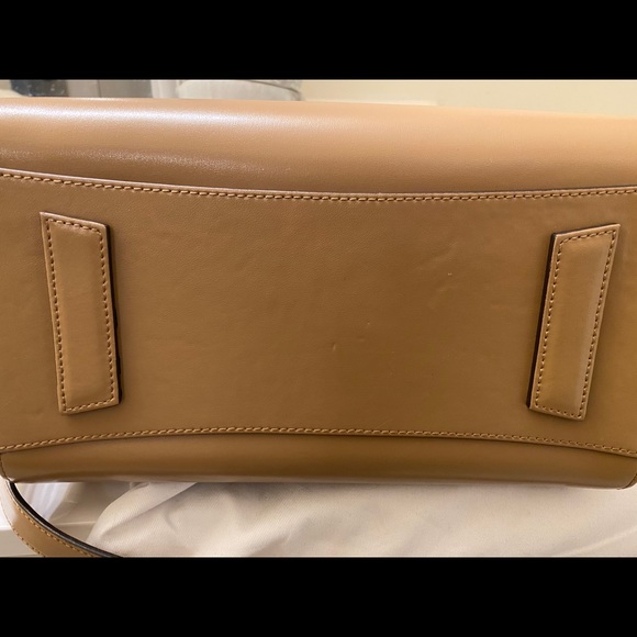 Givenchy Beige Small Antigona - Picture 13 of 13